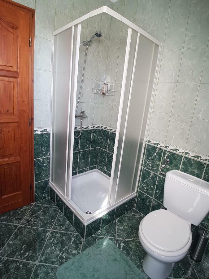 Villa Bellanova Hajdúszoboszló Exteriör bild