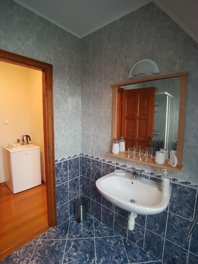 Villa Bellanova Hajdúszoboszló Exteriör bild